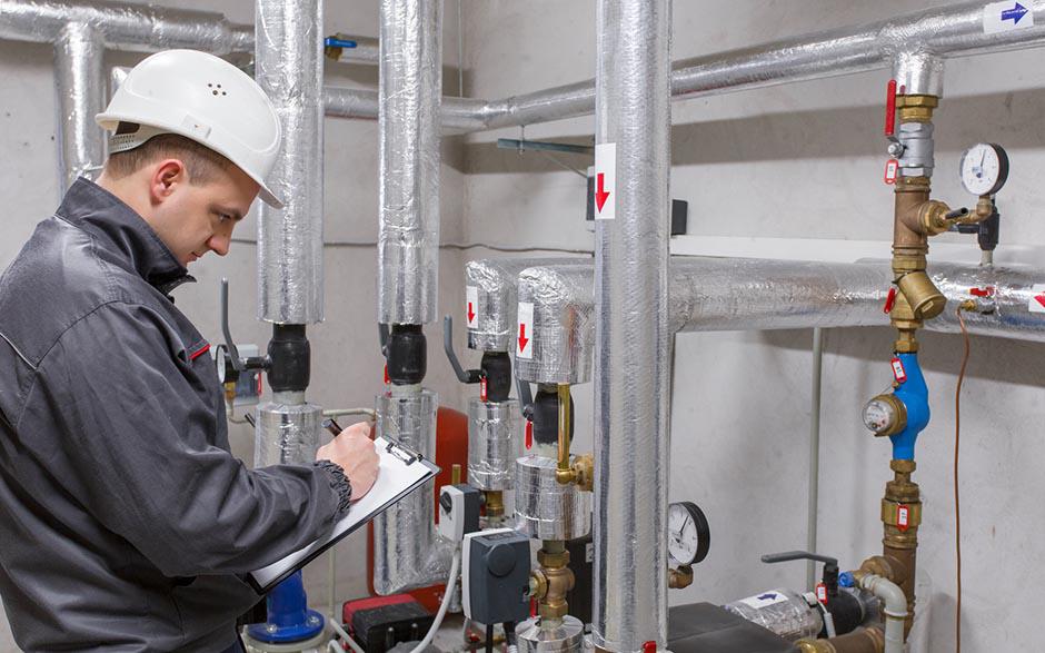 entreprise de chauffage Joinville-le-Pont