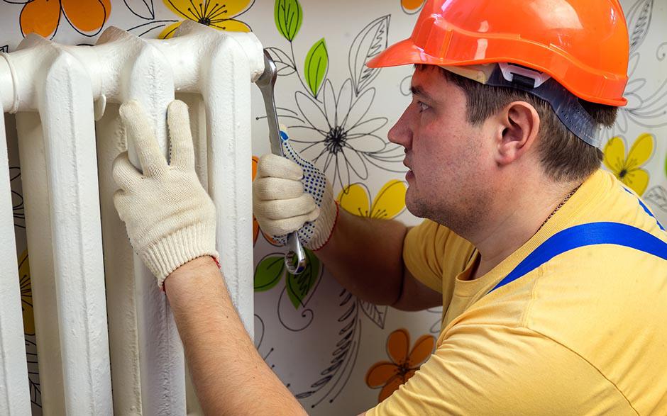 entretien chauffage Joinville-le-Pont